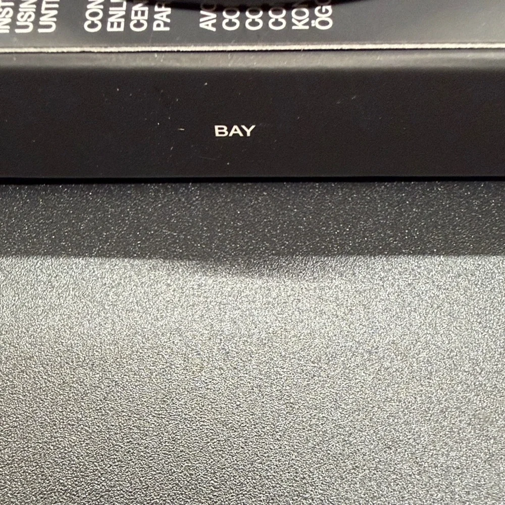 NARS Soft Matte Powder in Bay